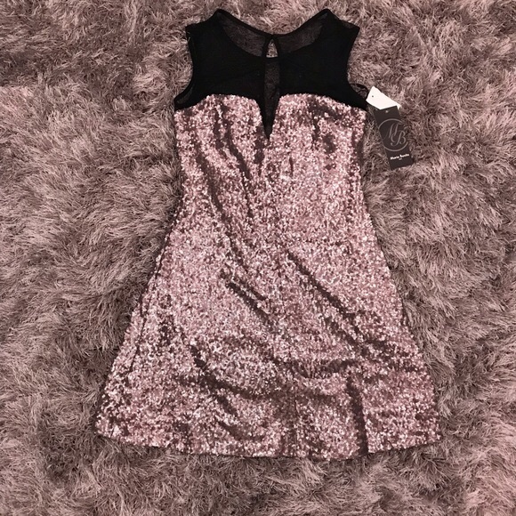 NWT Custom Maria Bonita Designer Dress - Picture 3 of 6